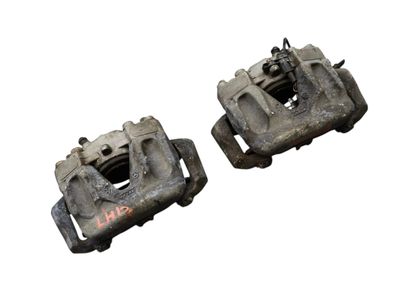 2008 Mercedes-Benz C300 Brake Caliper - 204-421-35-81