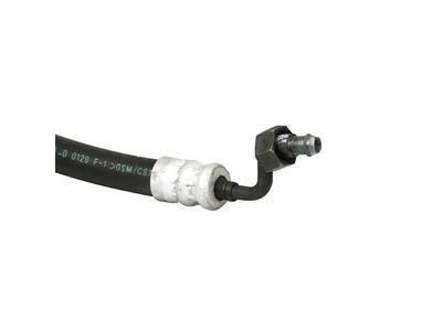 2000 Mercedes-Benz SLK230 Power Steering Hose - 170-466-00-81