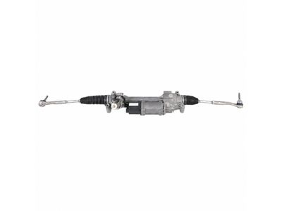 2019 Mercedes-Benz S65 AMG Tie Rod End - 222-330-71-00