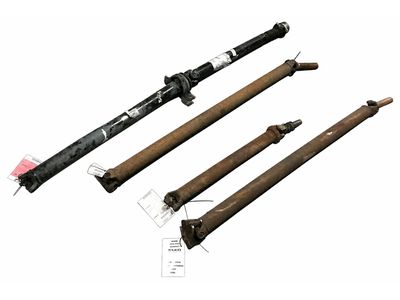 Mercedes-Benz CLK320 Drive Shaft - 208-410-03-06