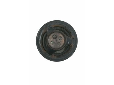 Mercedes-Benz ML250 Harmonic Balancer - 651-030-08-03
