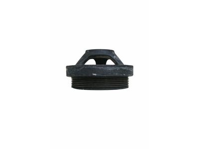 Mercedes-Benz ML250 Harmonic Balancer - 651-030-08-03
