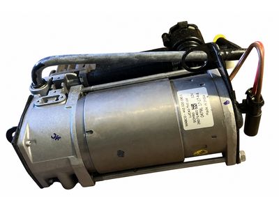 Mercedes-Benz S65 AMG Air Suspension Compressor - 211-320-03-04-80