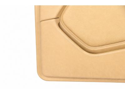 1993 Mercedes-Benz 300D Door Moldings - 124-720-04-22