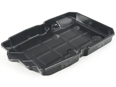 Mercedes-Benz S350 Transmission Filter - 222-277-28-00