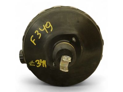 2014 Mercedes-Benz SL65 AMG Brake Master Cylinder - 212-430-08-01