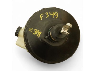 2014 Mercedes-Benz SL65 AMG Brake Master Cylinder - 212-430-08-01