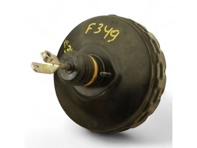 2014 Mercedes-Benz SL65 AMG Brake Master Cylinder - 212-430-08-01