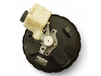 2014 Mercedes-Benz SL65 AMG Brake Master Cylinder - 212-430-08-01