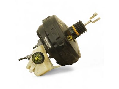 2014 Mercedes-Benz SL65 AMG Brake Master Cylinder - 212-430-08-01