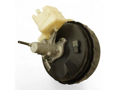 2014 Mercedes-Benz SL65 AMG Brake Master Cylinder - 212-430-08-01