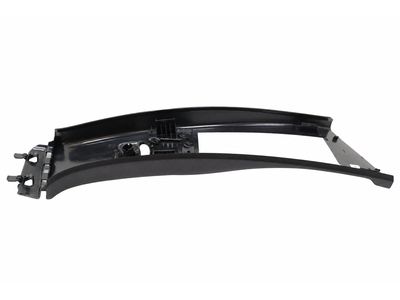 2020 Mercedes-Benz A35 AMG Pillar Panels - 177-690-85-02-9051