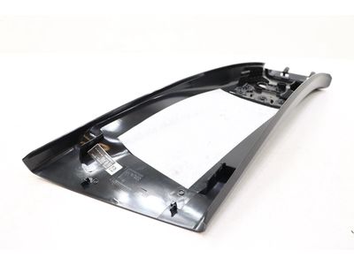 2020 Mercedes-Benz A35 AMG Pillar Panels - 177-690-85-02-9051