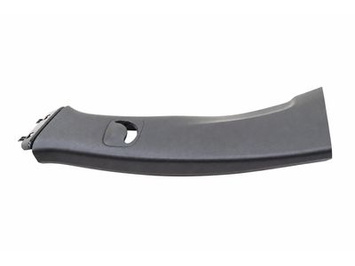 2020 Mercedes-Benz A35 AMG Pillar Panels - 177-690-85-02-9051
