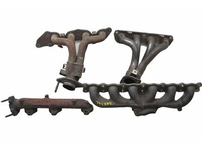 2013 Mercedes-Benz C300 Exhaust Manifold - 276-140-04-09