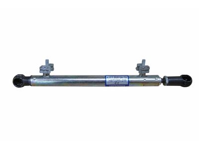 2007 Mercedes-Benz SLK350 Lift Support - 171-800-06-72