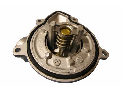 2024 Mercedes-Benz C43 AMG Thermostat - 139-200-22-02