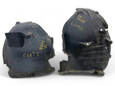 2002 Mercedes-Benz S430 Fender Splash Shield - 220-690-15-30