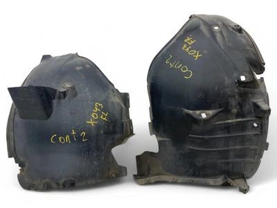 2002 Mercedes-Benz S430 Fender Splash Shield - 220-690-15-30