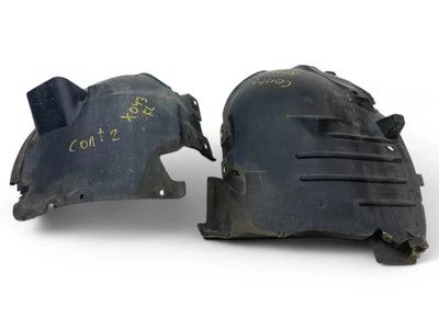 2002 Mercedes-Benz S430 Fender Splash Shield - 220-690-15-30