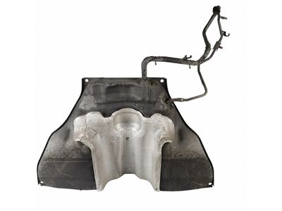 2013 Mercedes-Benz CL550 Fuel Tank - 216-470-17-01