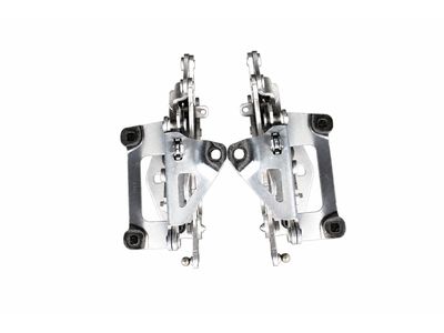 2018 Mercedes-Benz SL63 AMG Hood Hinge - 231-880-01-28