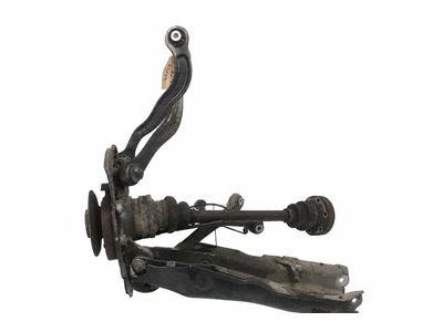 2005 Mercedes-Benz S430 Wheel Bearing - 220-980-01-16