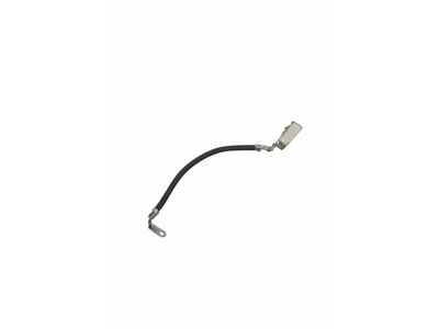 Mercedes-Benz GL63 AMG Ground Cables - 166-905-21-02