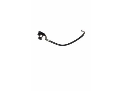 Mercedes-Benz GL63 AMG Ground Cables - 166-905-21-02