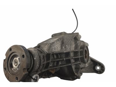 Mercedes-Benz 163-350-04-14 Differential Assembly