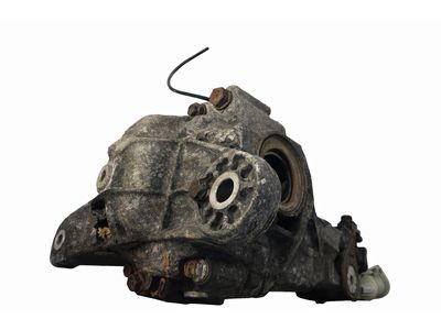 Mercedes-Benz 163-350-04-14 Differential Assembly Mercedes-Benz 163-350-04-14 Differential Assembly