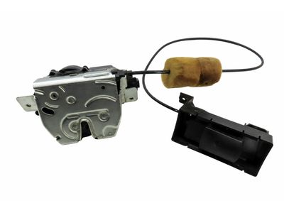 Mercedes-Benz 164-760-05-61 Handle, Inside