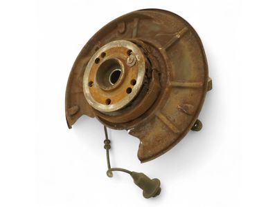 2001 Mercedes-Benz S55 AMG Wheel Hub - 220-357-02-08