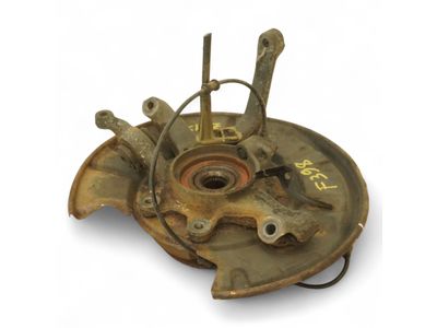 2001 Mercedes-Benz S55 AMG Wheel Hub - 220-357-02-08
