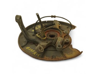 2001 Mercedes-Benz S55 AMG Wheel Hub - 220-357-02-08