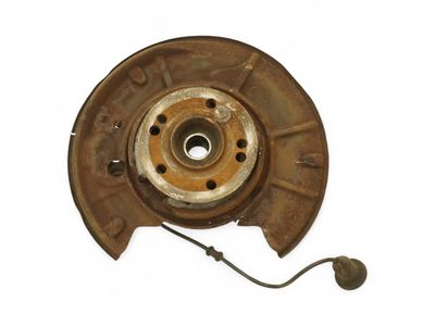 2001 Mercedes-Benz S55 AMG Wheel Hub - 220-357-02-08