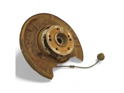 2001 Mercedes-Benz S55 AMG Wheel Hub - 220-357-02-08