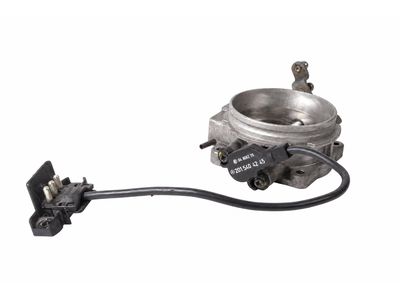 1991 Mercedes-Benz 300TE Throttle Body - 002-140-26-53