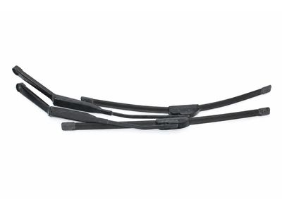 1998 Mercedes-Benz SLK230 Windshield Wiper Arms - 170-820-05-44
