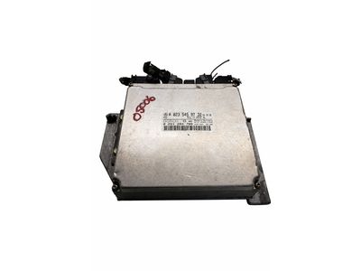 1999 Mercedes-Benz CLK320 Engine Control Module - 023-545-97-32