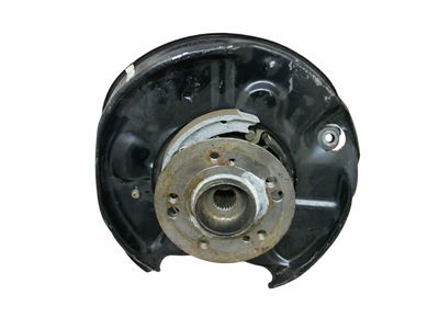 Mercedes-Benz E420 Steering Knuckle - 210-350-45-08