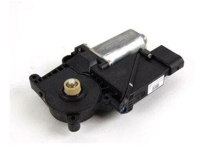 Mercedes-Benz E320 Window Motor - 210-820-53-42
