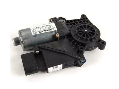 Mercedes-Benz E320 Window Motor - 210-820-53-42
