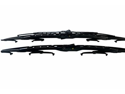 Mercedes-Benz ML350 Wiper Blade - 170-820-08-45