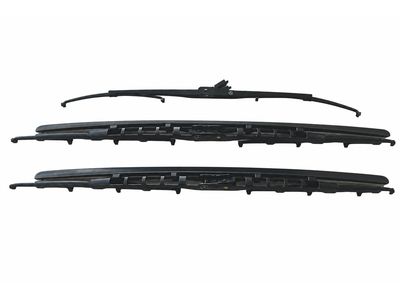Mercedes-Benz ML350 Wiper Blade - 170-820-08-45