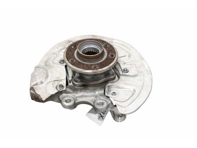 Mercedes-Benz GLE350 Brake Dust Shield - 167-423-32-00