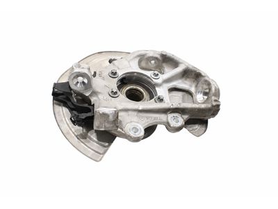 Mercedes-Benz GLE350 Brake Dust Shield - 167-423-32-00
