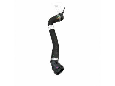 Mercedes-Benz GLE53 AMG SUV Intercooler Hose - 167-501-16-04