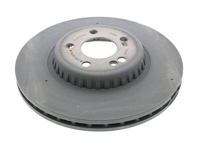 2018 Mercedes-Benz C43 AMG Brake Disc - 000-423-07-12