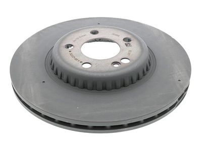 2018 Mercedes-Benz C43 AMG Brake Disc - 000-423-07-12